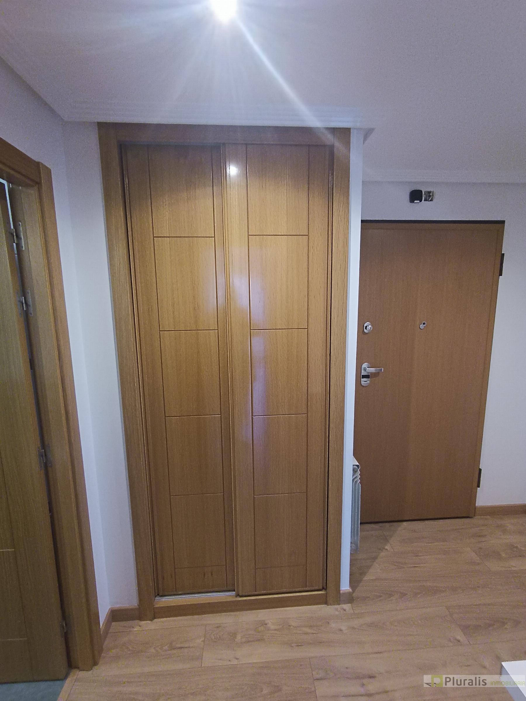 For rent of flat in Getafe