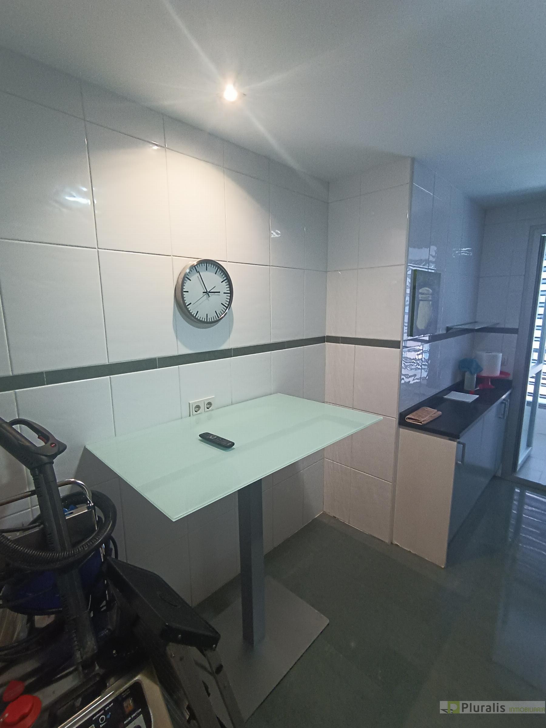 For rent of flat in Getafe