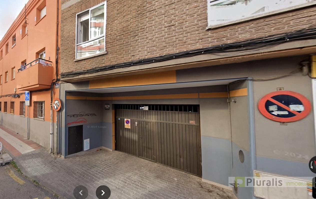 买卖 的 车库 在 Getafe
