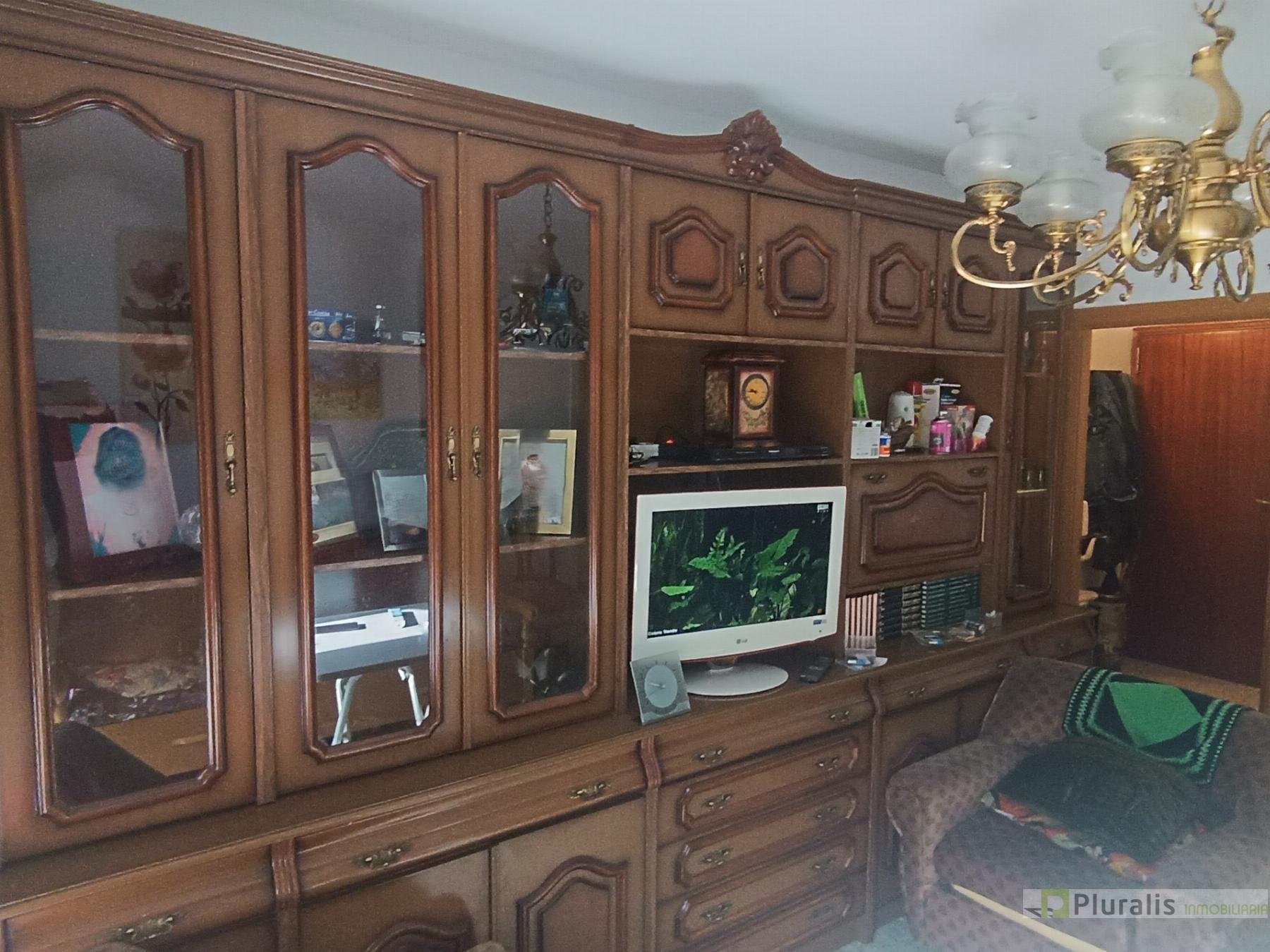 For sale of flat in Getafe