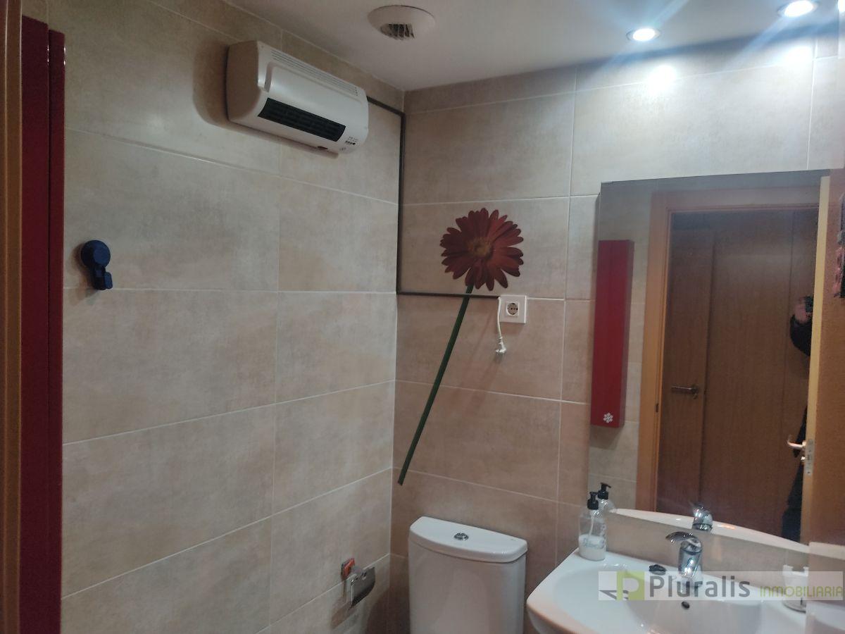 For rent of flat in Getafe