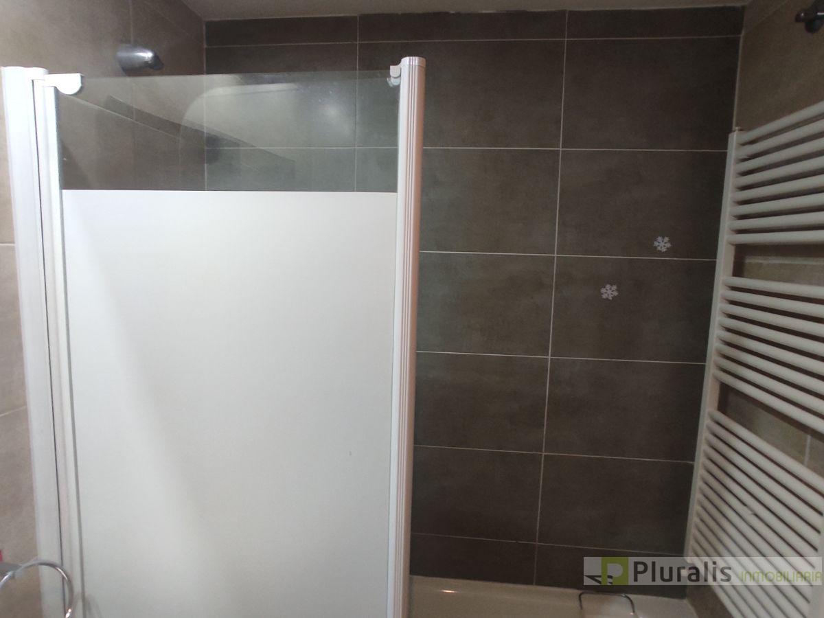 For rent of flat in Getafe