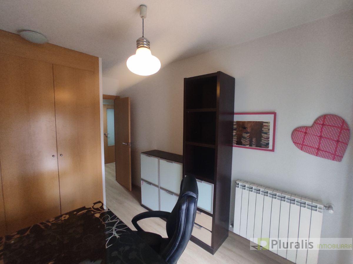 For rent of flat in Getafe