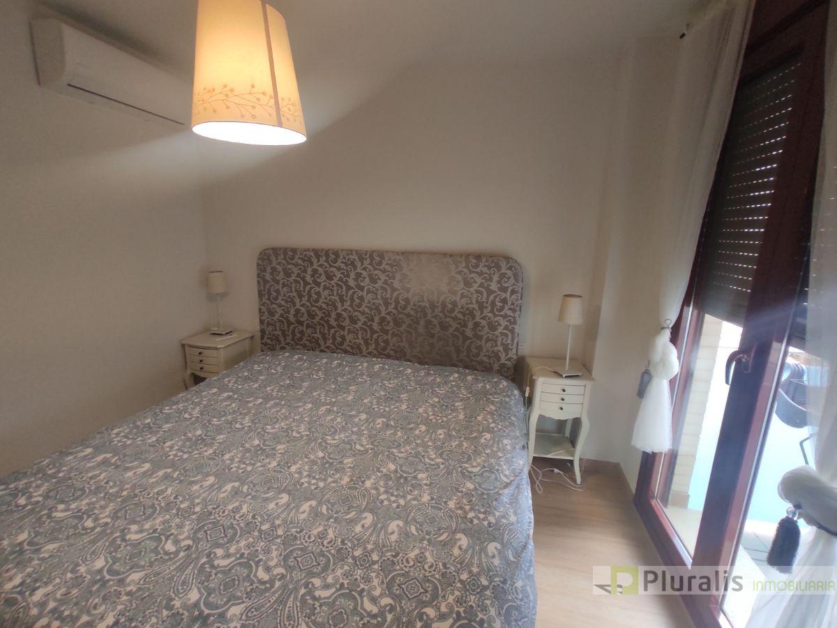 For rent of flat in Getafe