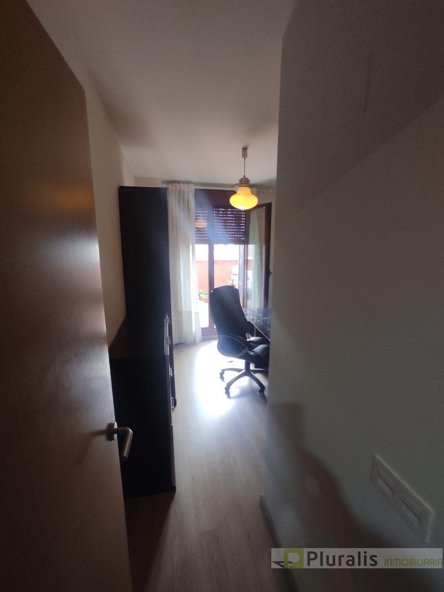 For rent of flat in Getafe