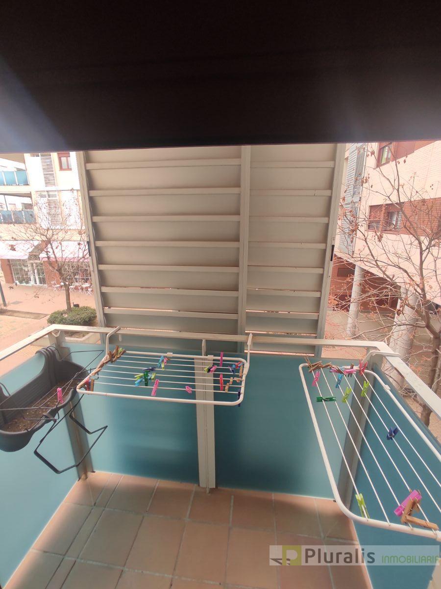 For rent of flat in Getafe