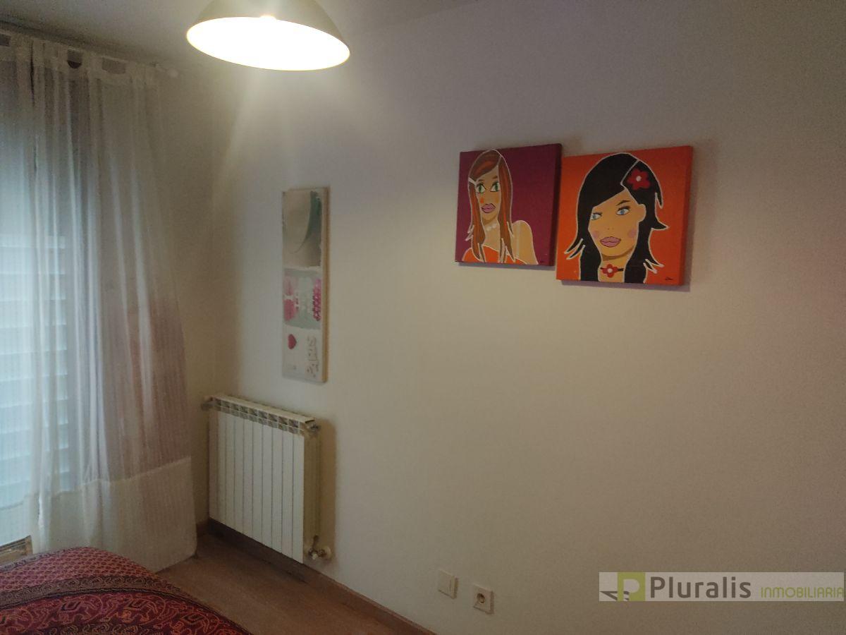 For rent of flat in Getafe