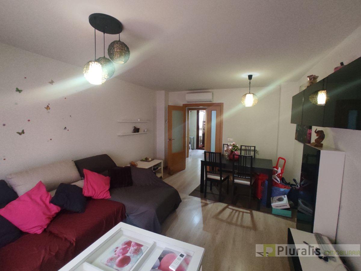 For rent of flat in Getafe