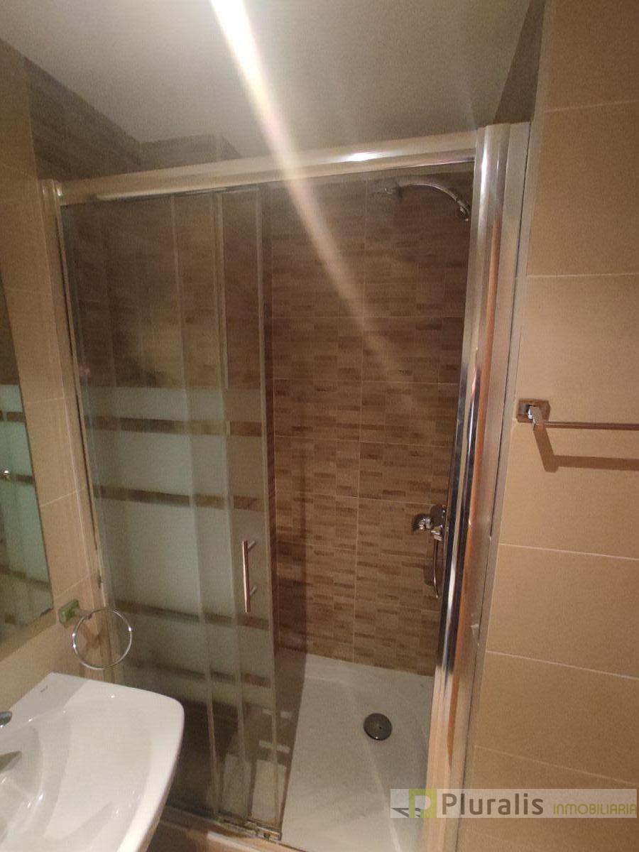 For rent of flat in Getafe