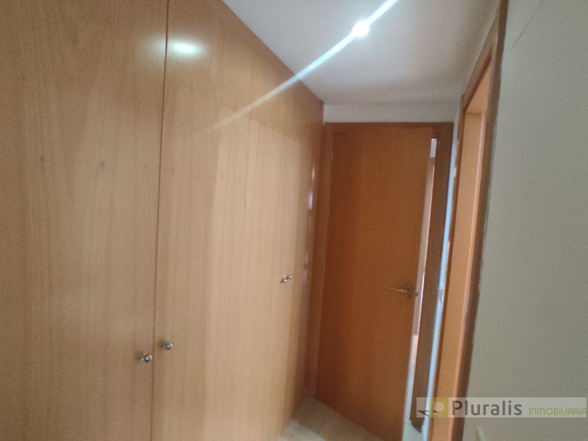 For rent of flat in Getafe