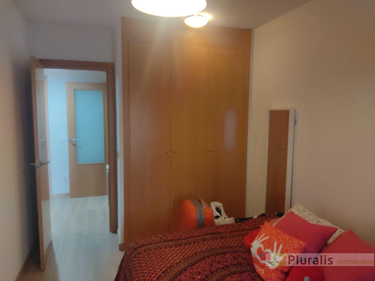 For rent of flat in Getafe