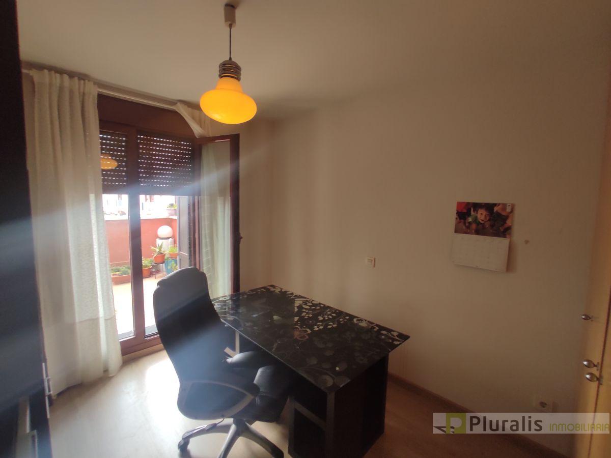 For rent of flat in Getafe