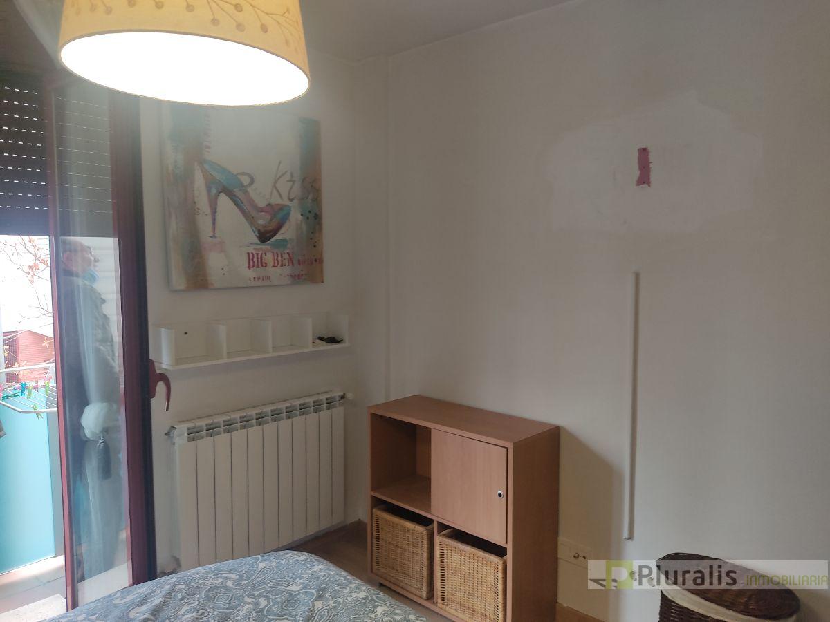 For rent of flat in Getafe