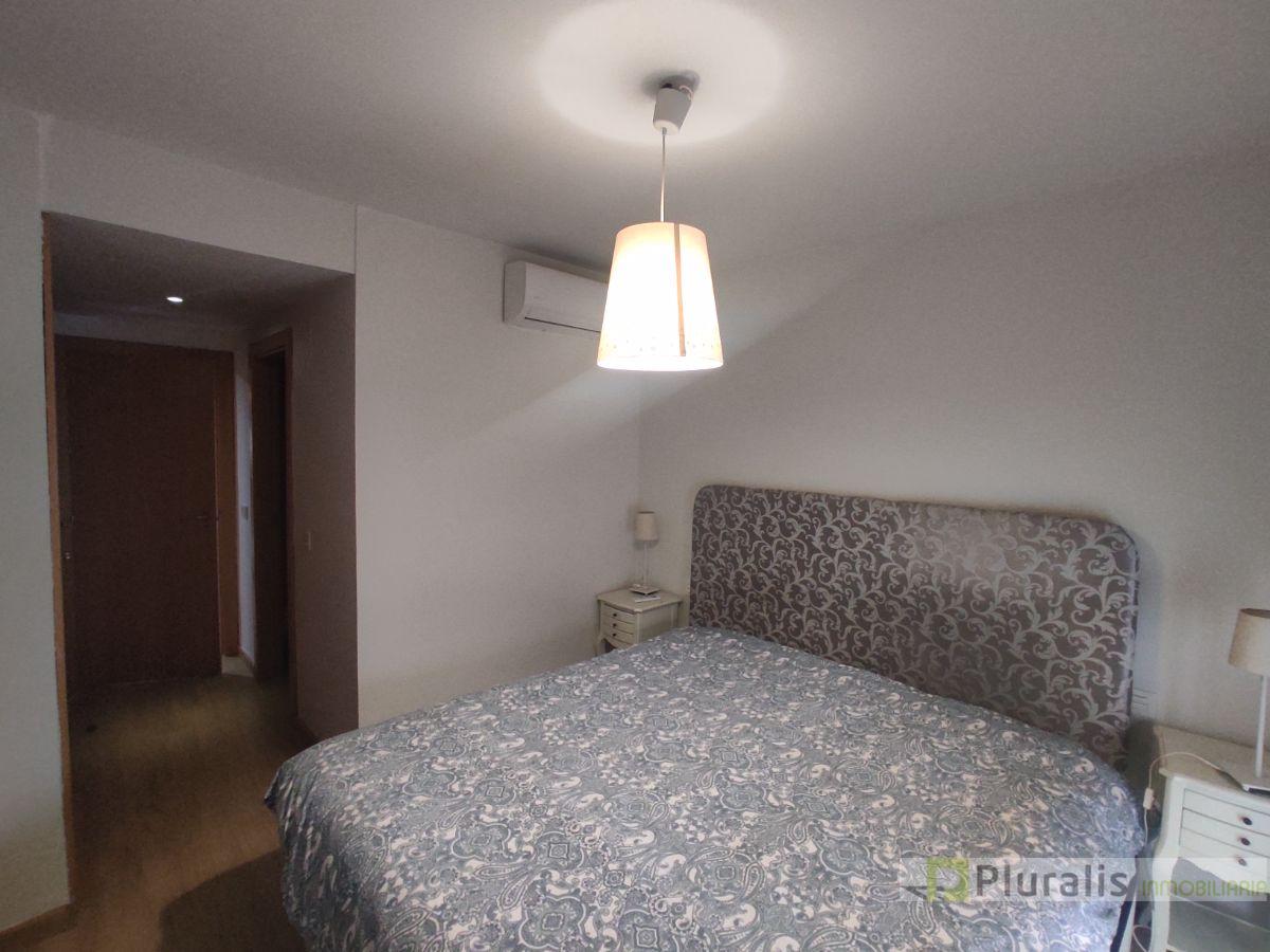 For rent of flat in Getafe