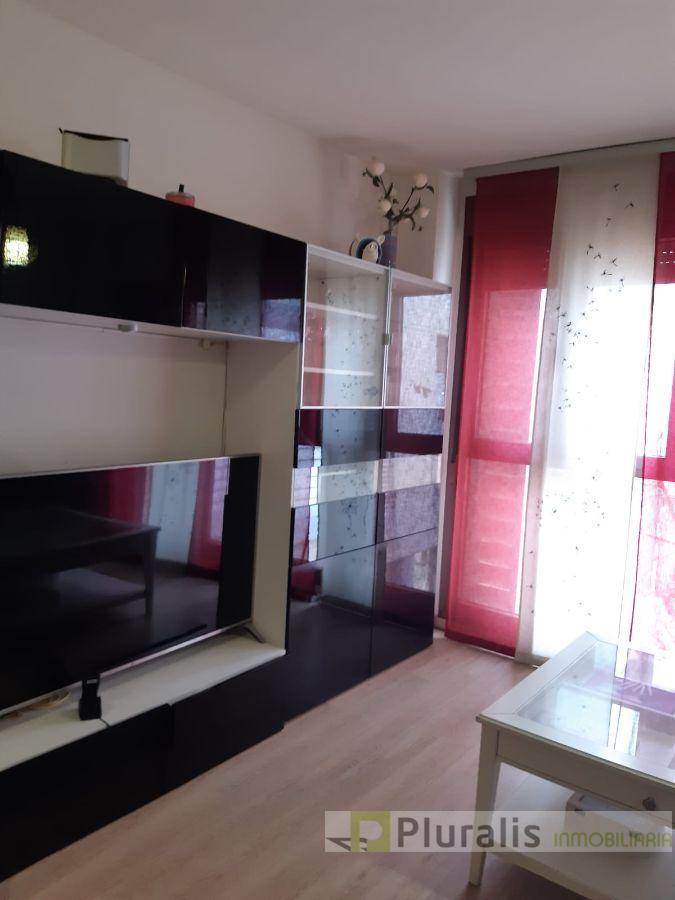 For rent of flat in Getafe