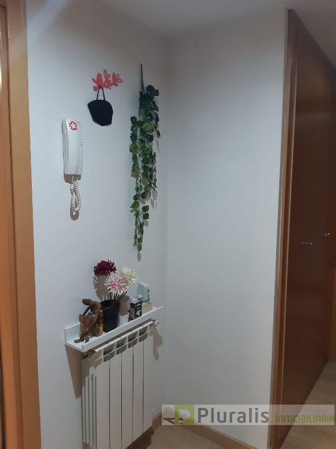 For rent of flat in Getafe
