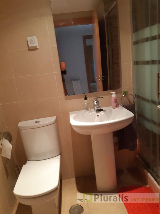 For rent of flat in Getafe