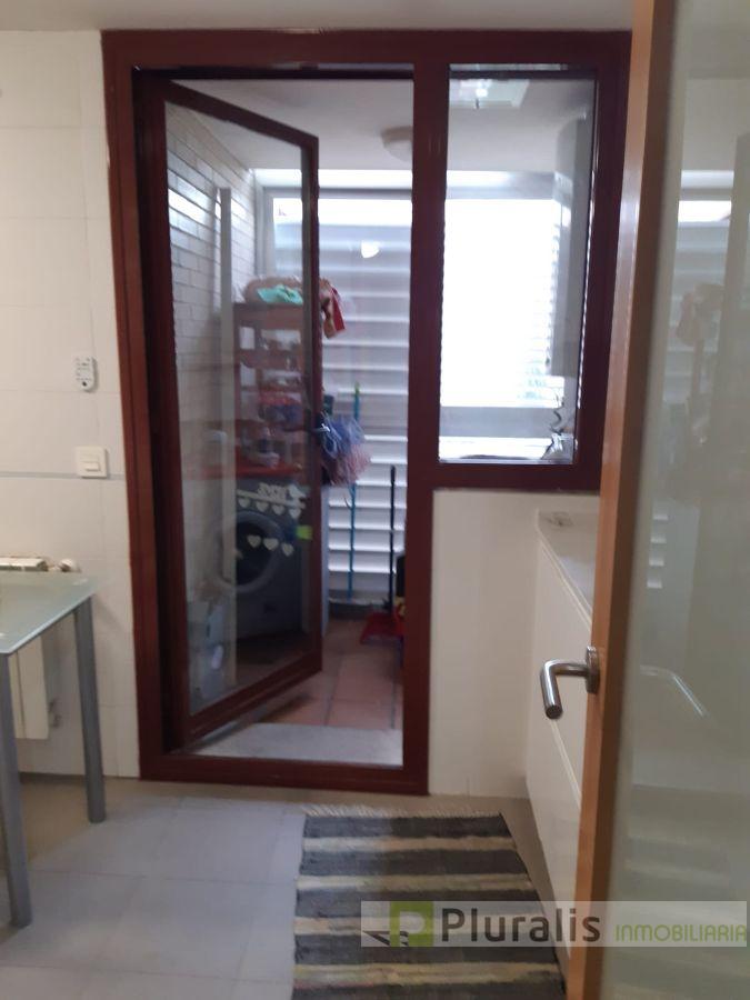 For rent of flat in Getafe