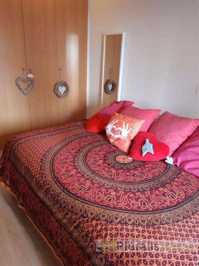 For rent of flat in Getafe