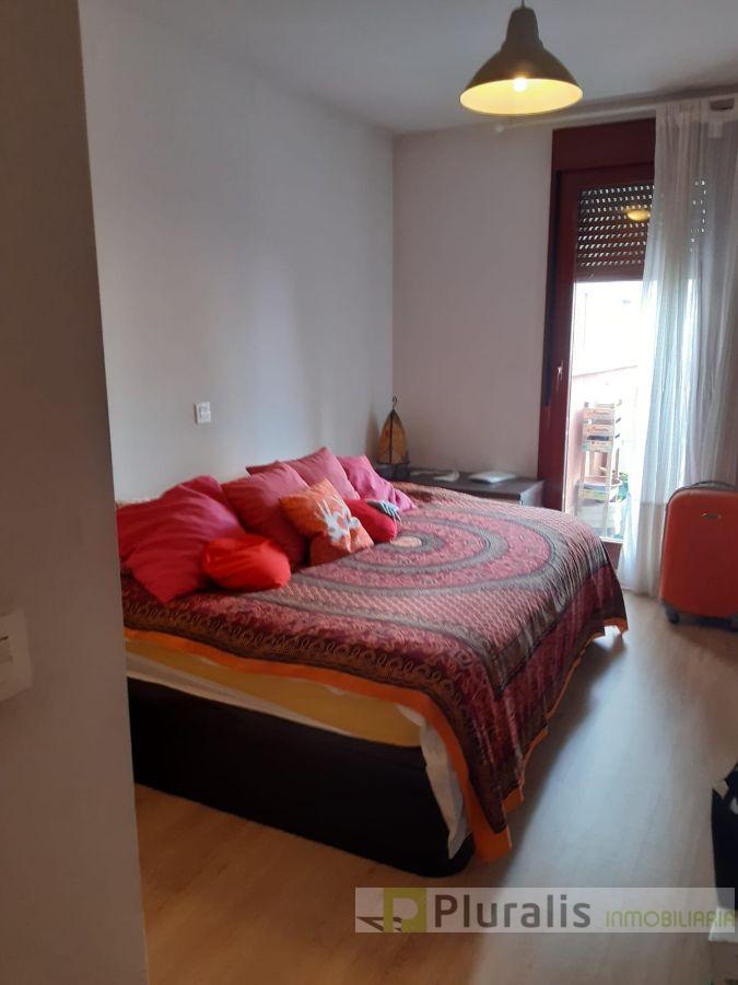 For rent of flat in Getafe
