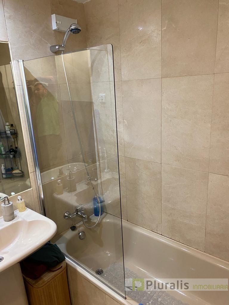 Alquiler de piso en Madrid