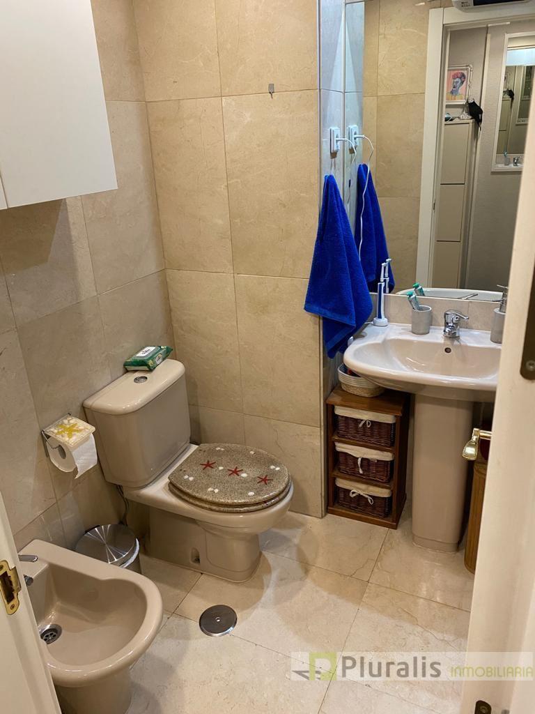 Alquiler de piso en Madrid