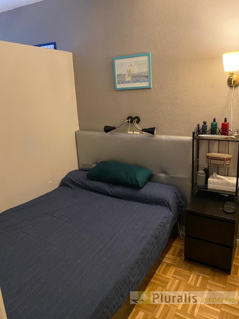 Alquiler de piso en Madrid