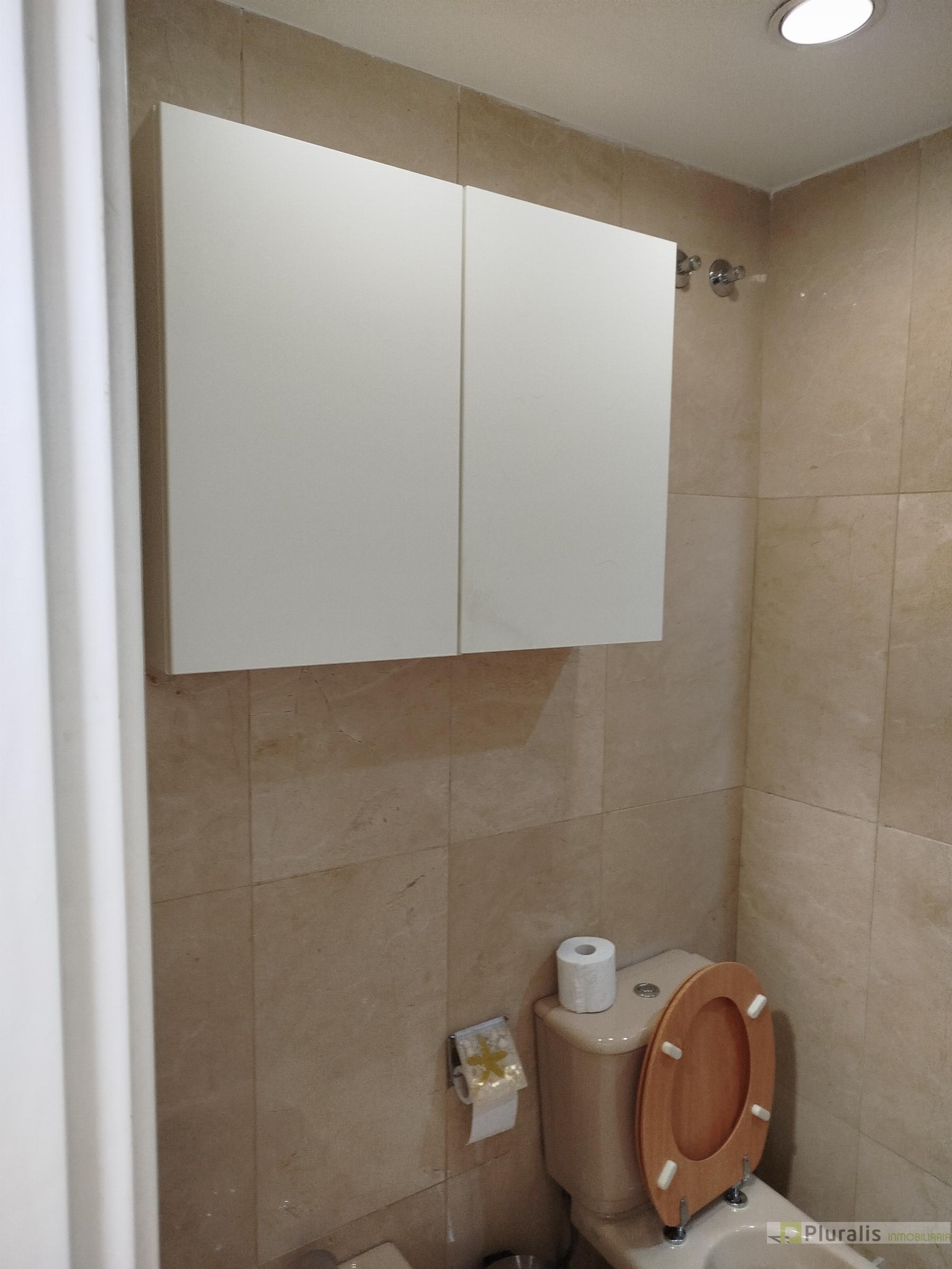 For rent of flat in Madrid