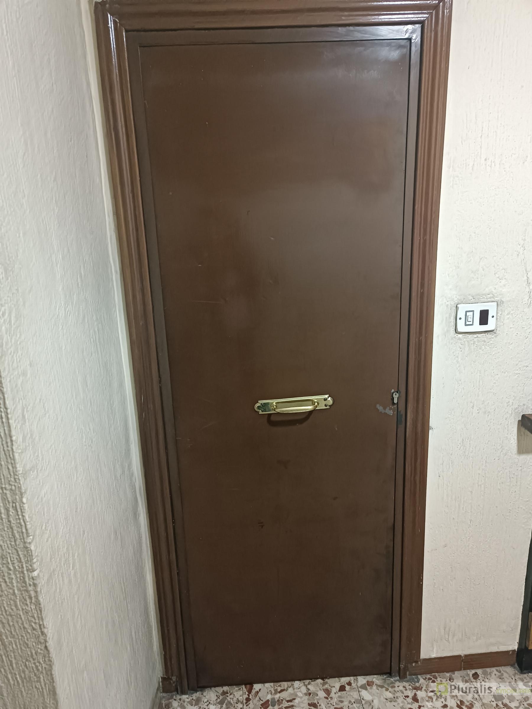 Alquiler de garaje en Getafe
