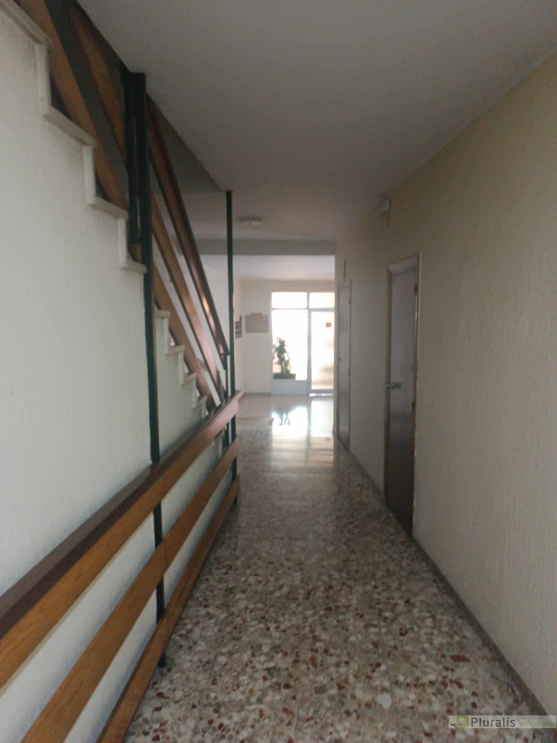 Alquiler de garaje en Getafe