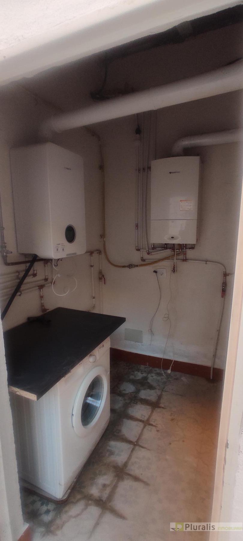 Alquiler de habitación en Getafe