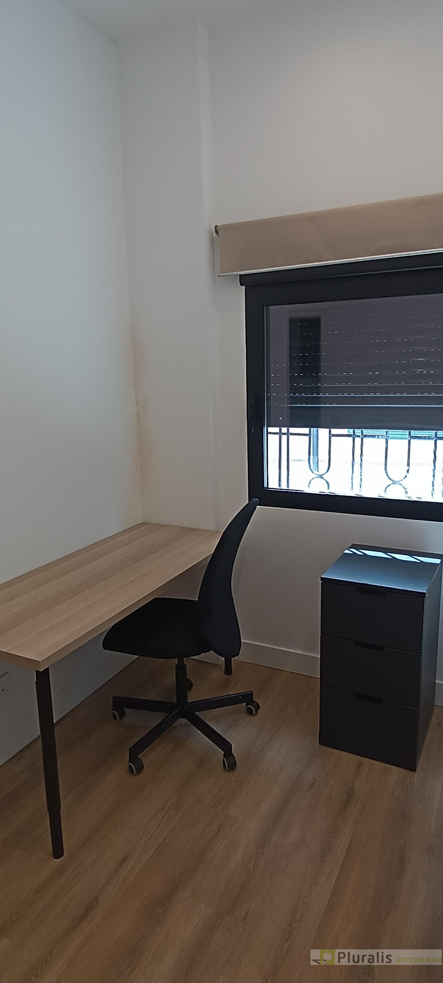 Alquiler de habitación en Getafe