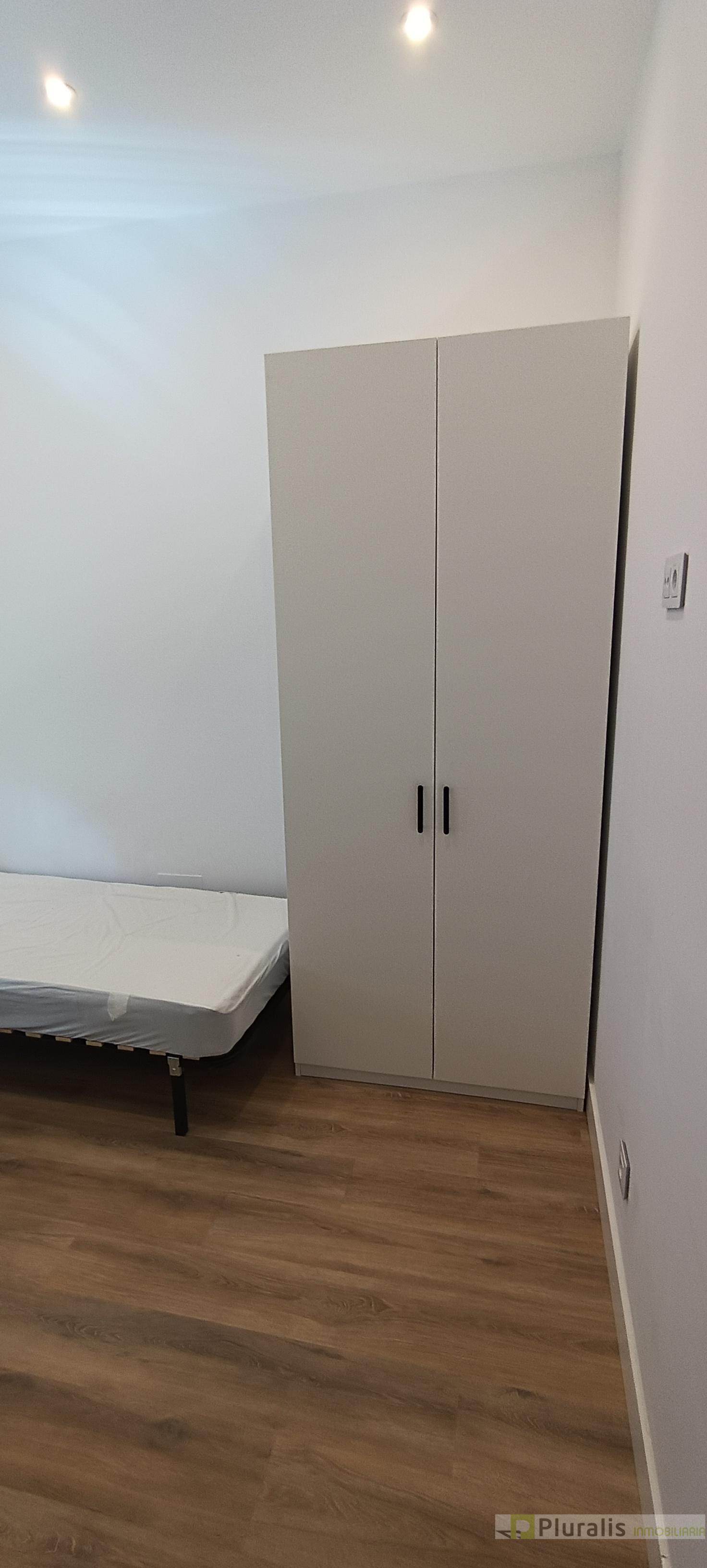 Alquiler de habitación en Getafe