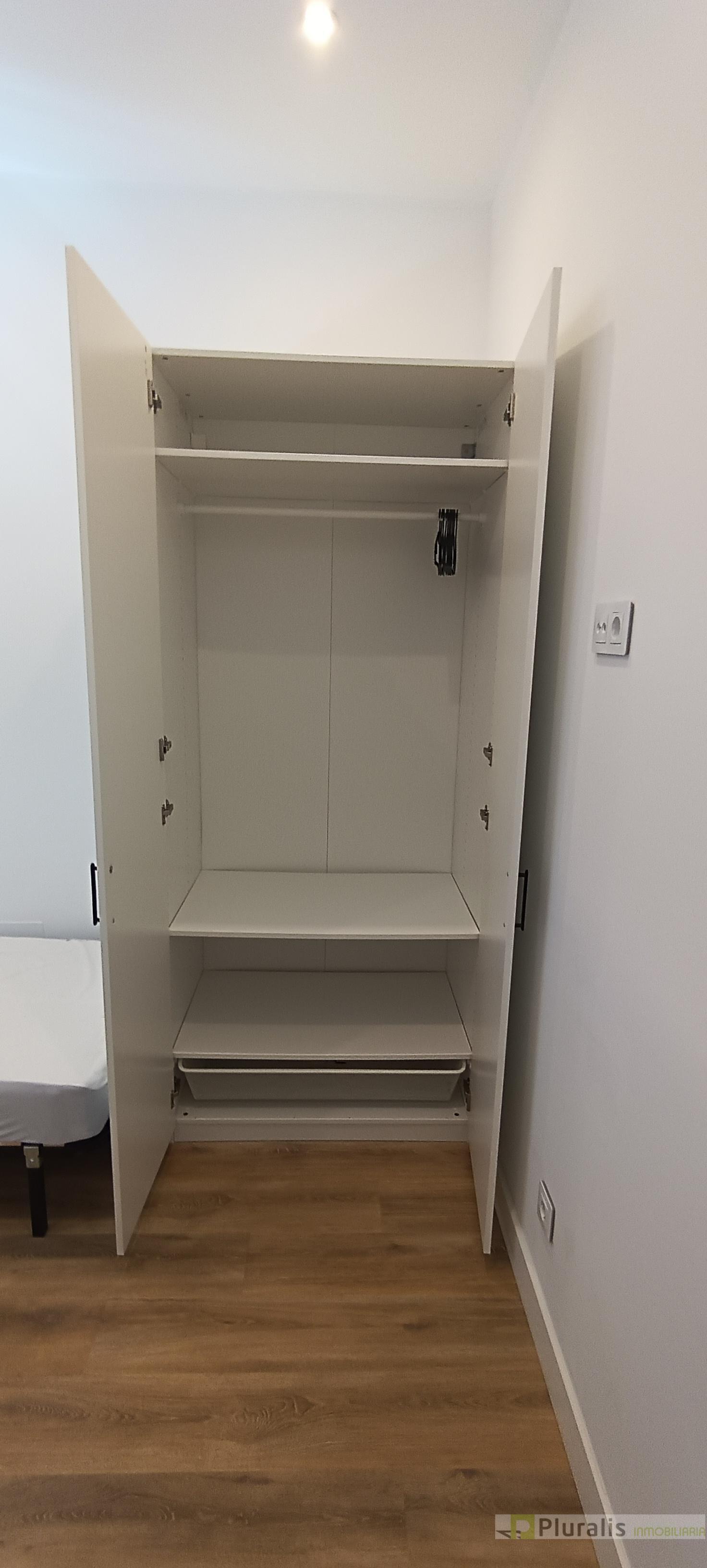 Alquiler de habitación en Getafe