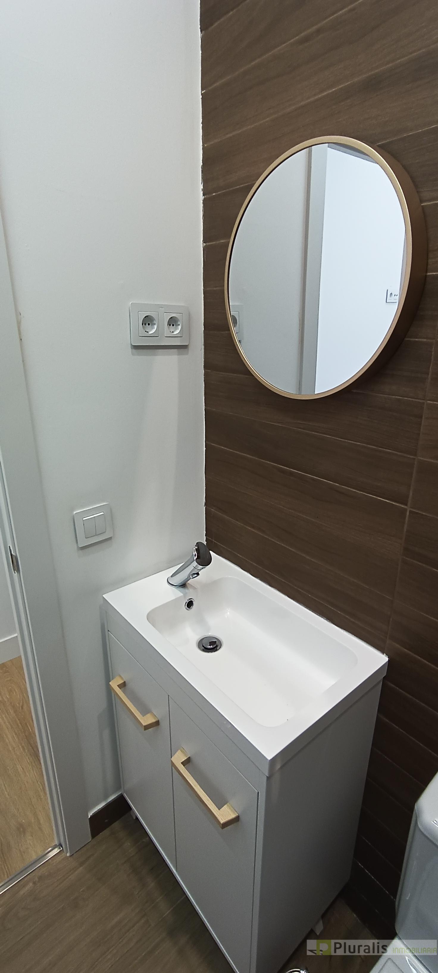 Alquiler de habitación en Getafe