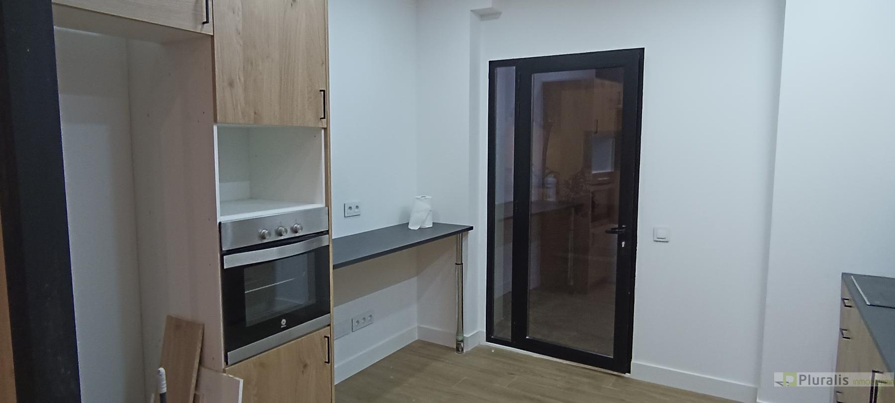 Alquiler de habitación en Getafe