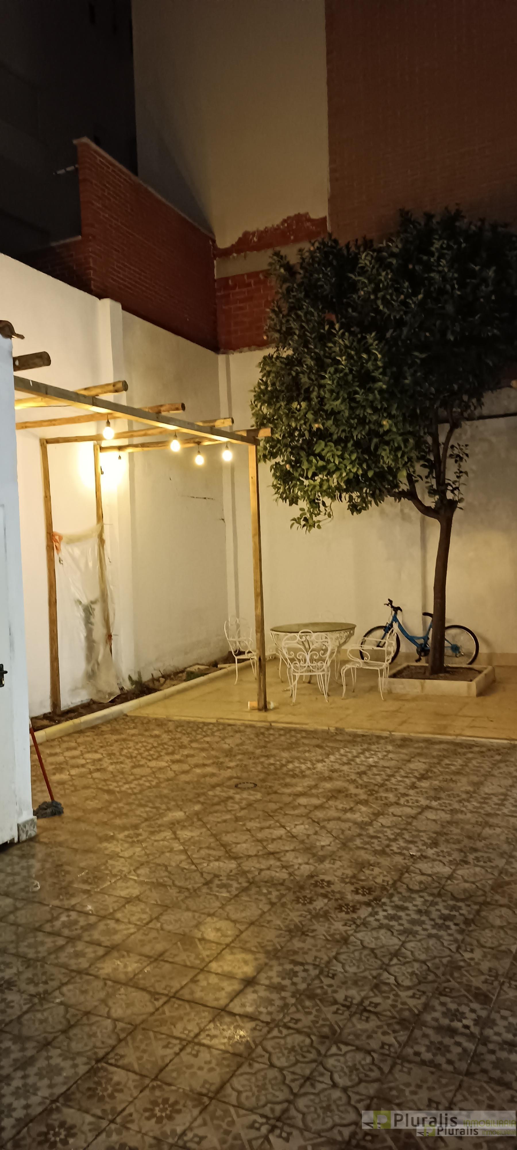 Alquiler de habitación en Getafe