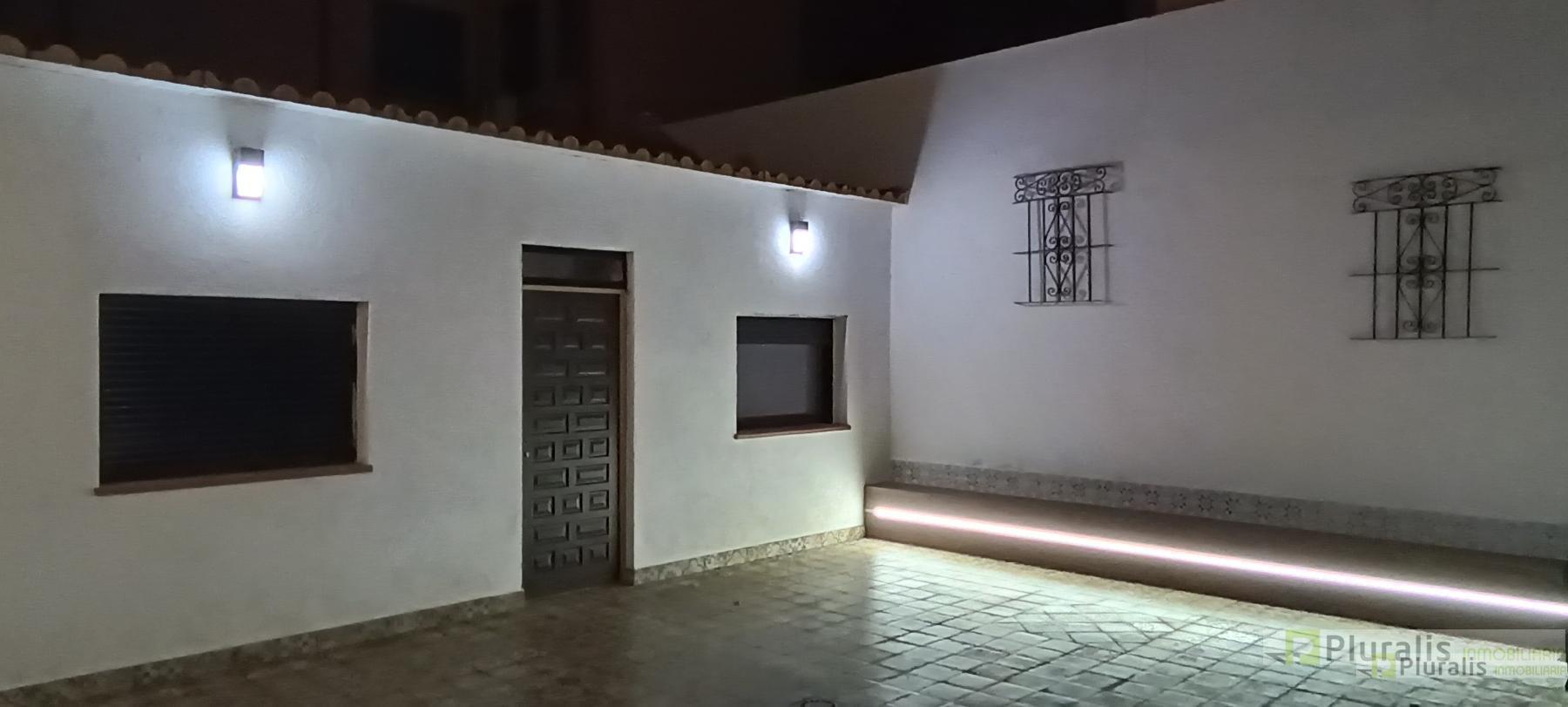 Alquiler de habitación en Getafe