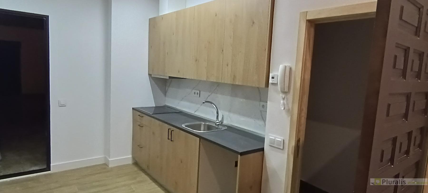 Alquiler de habitación en Getafe