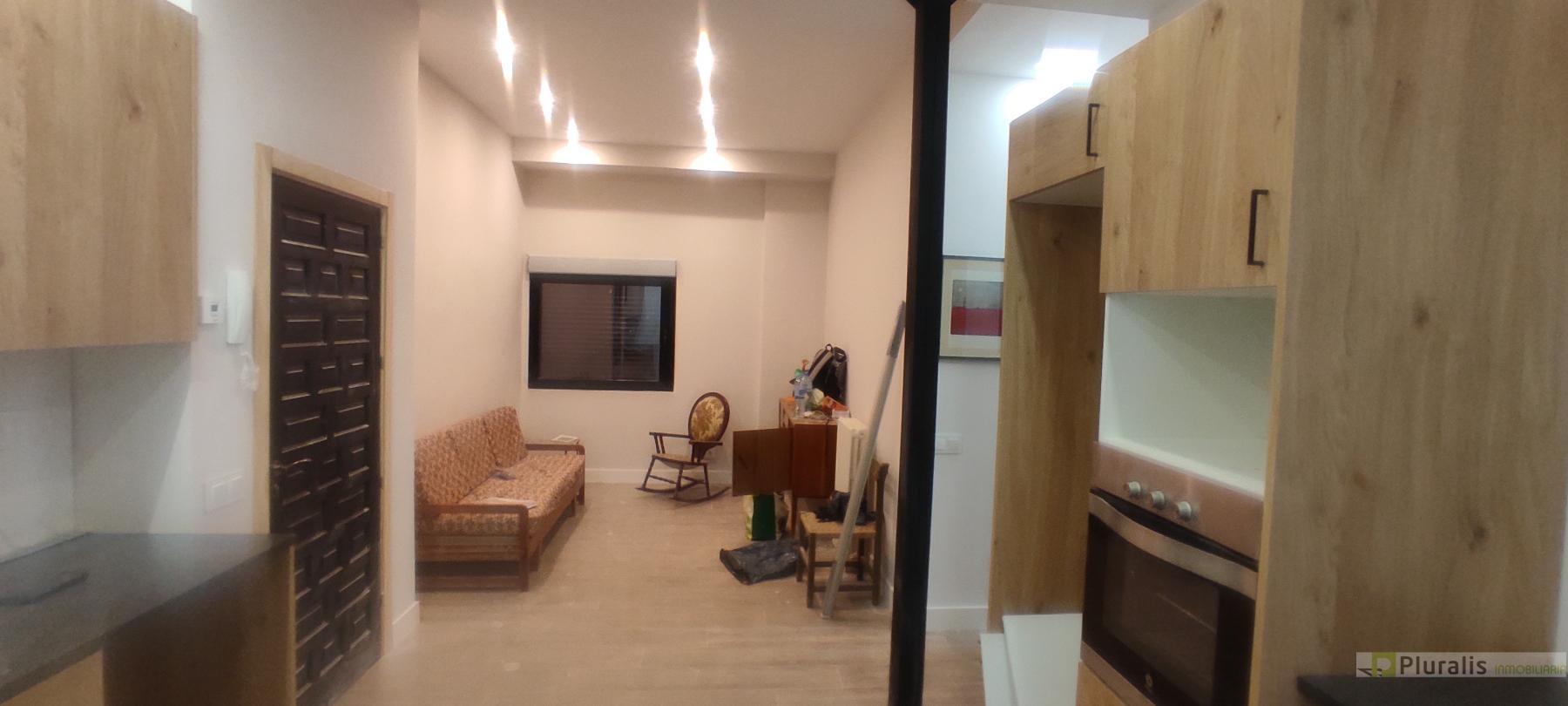 Alquiler de habitación en Getafe