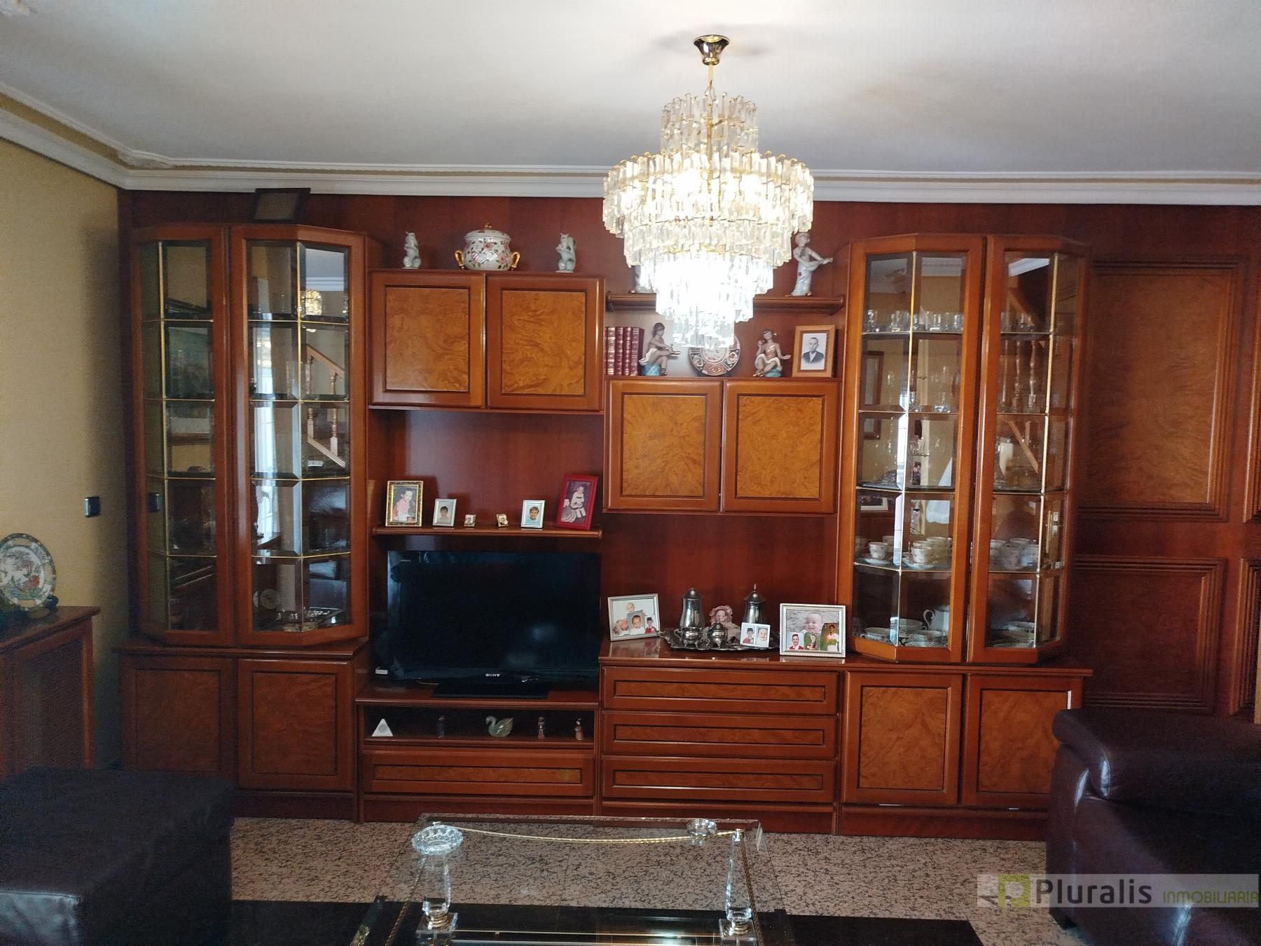 Venta de chalet en Getafe