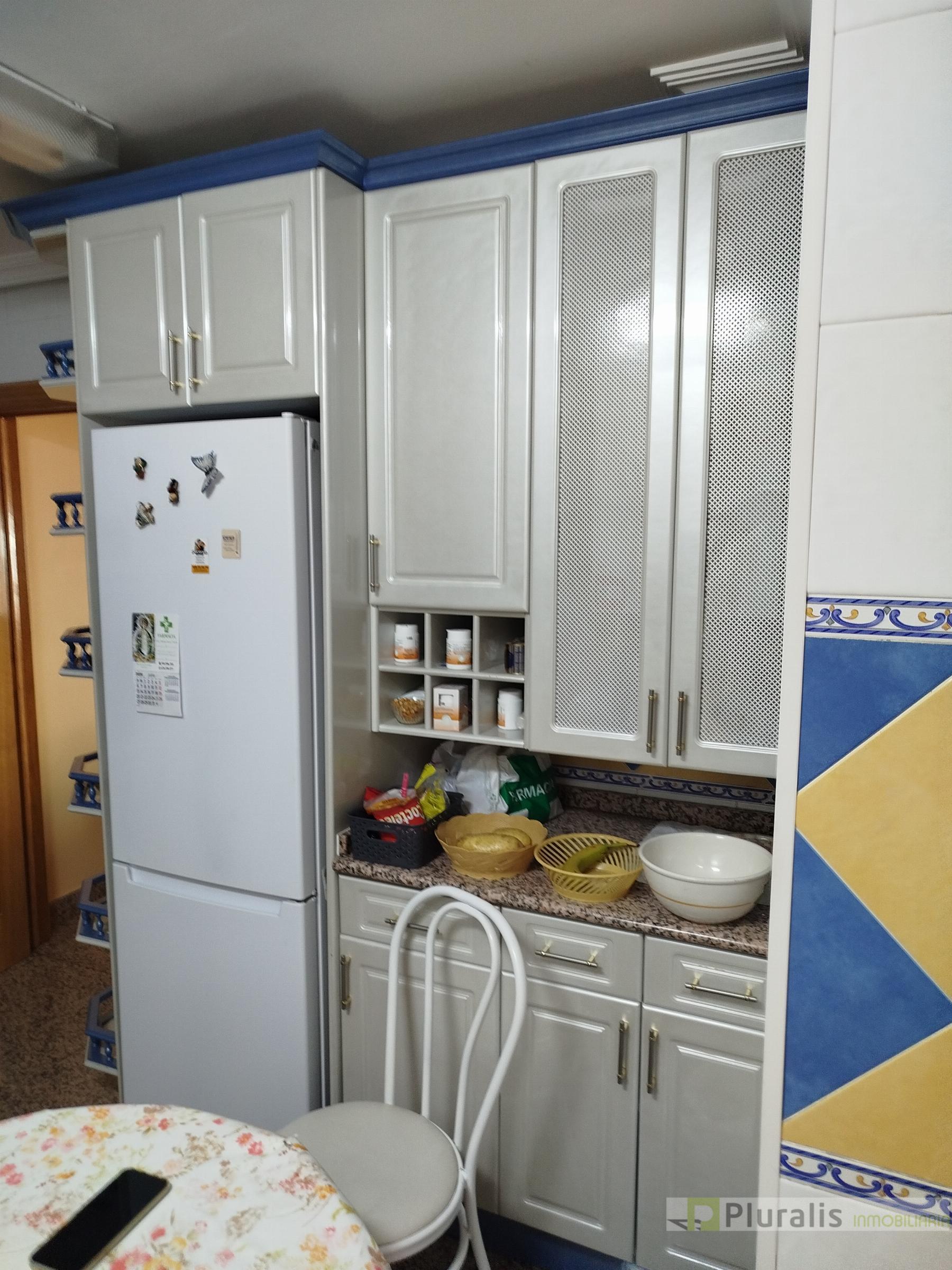 Venta de chalet en Getafe