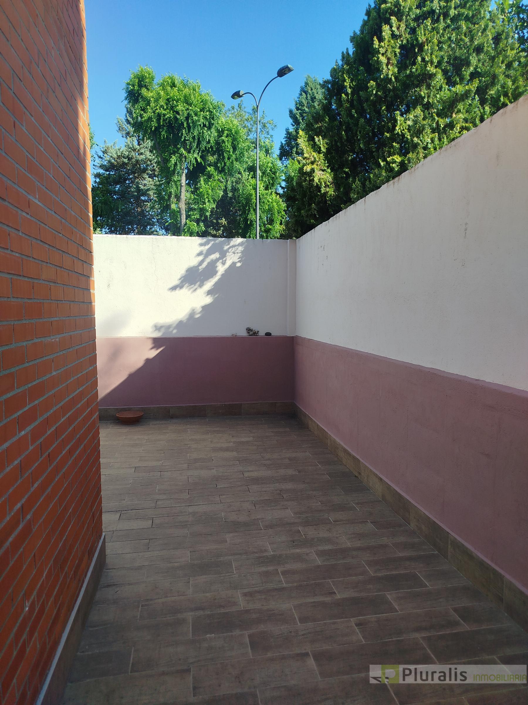 Venta de chalet en Getafe
