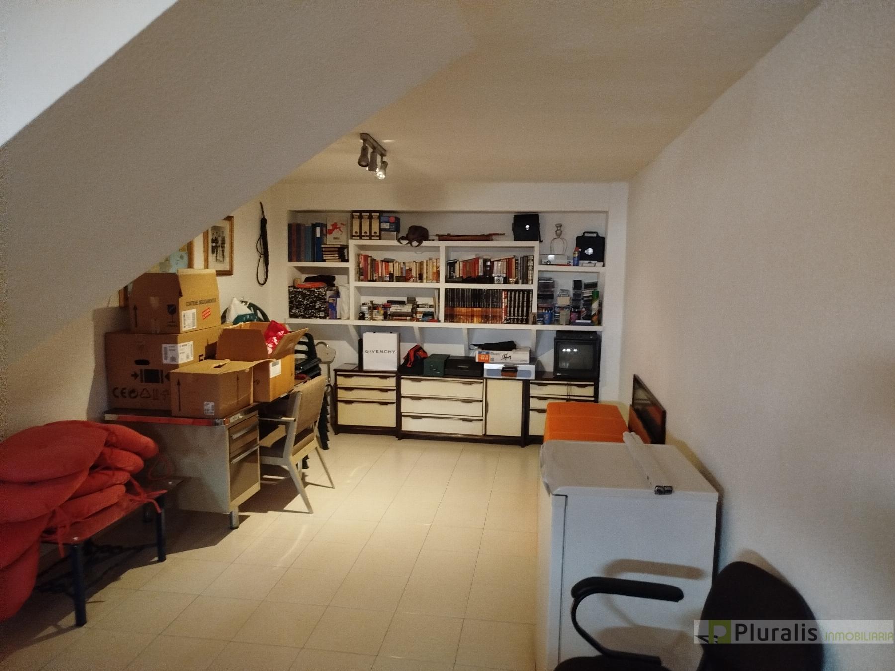 Venta de chalet en Getafe
