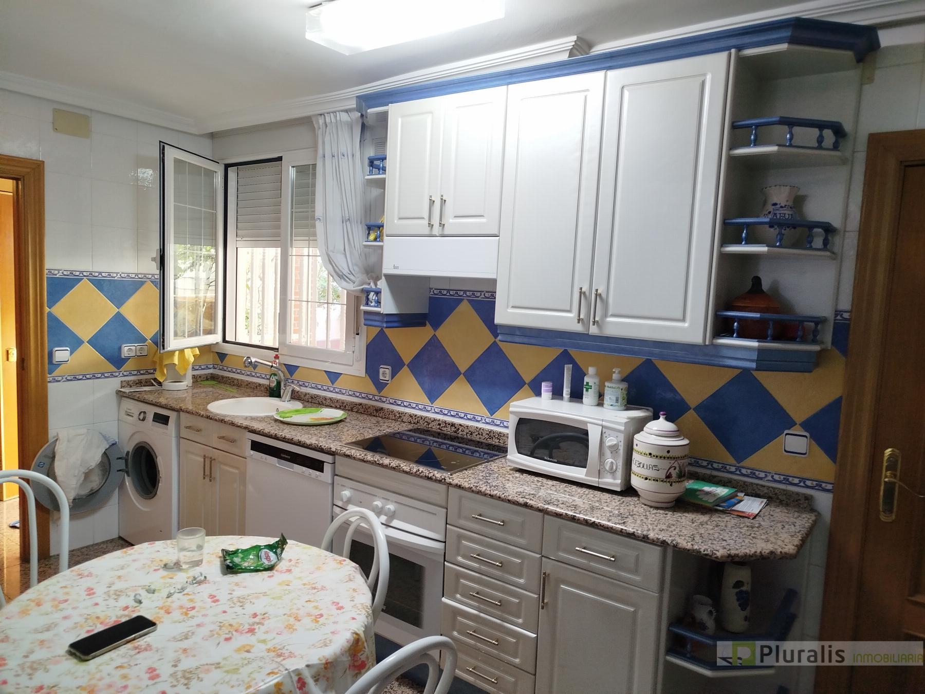 Venta de chalet en Getafe