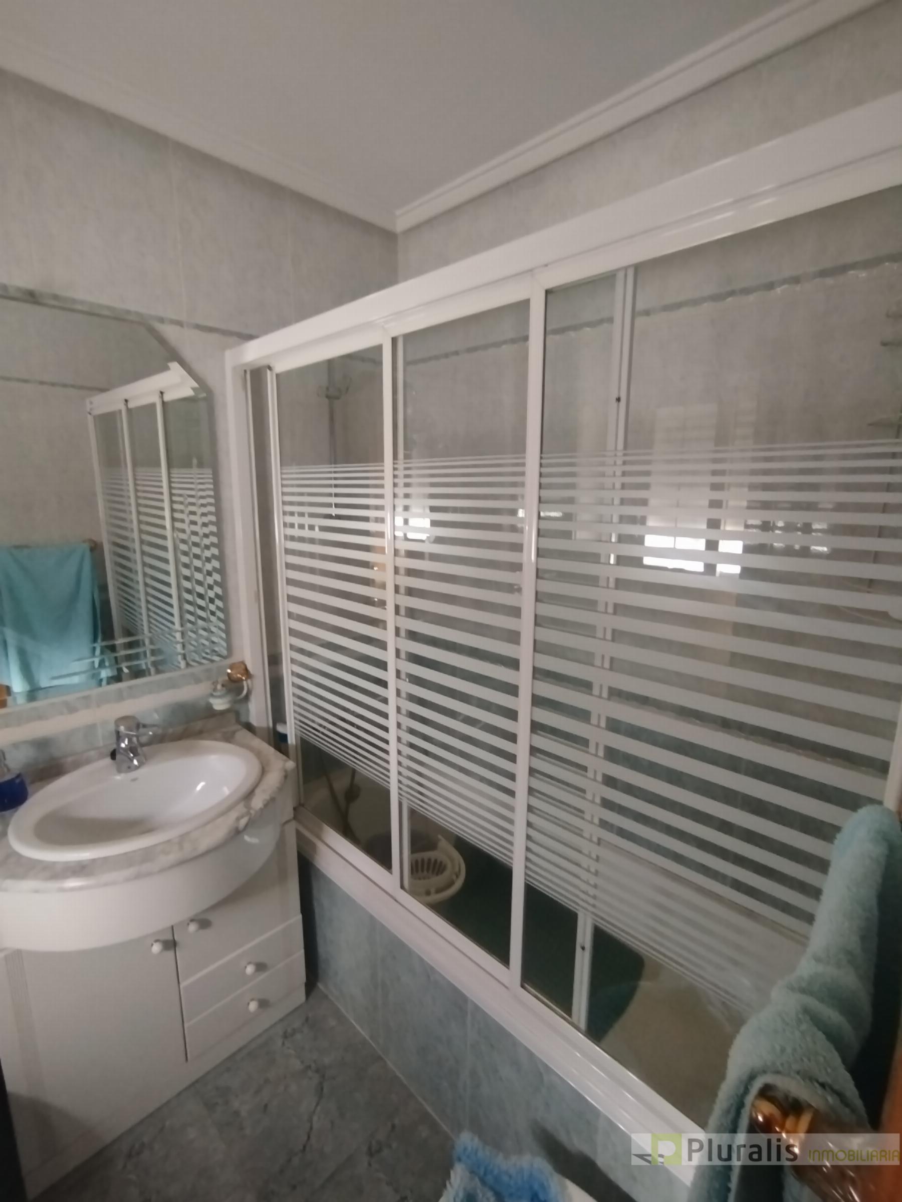Venta de chalet en Getafe