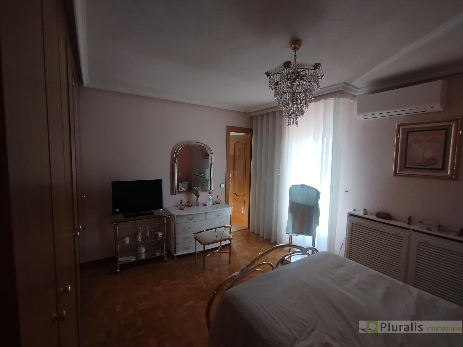 Venta de chalet en Getafe