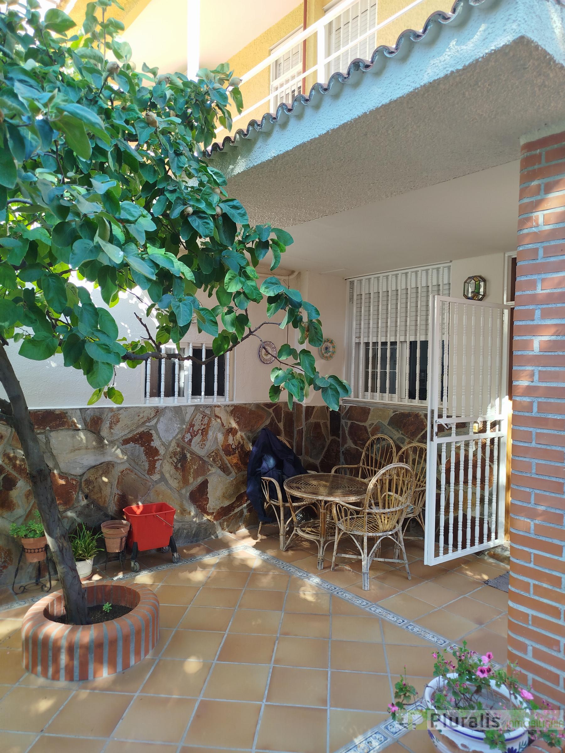 Venta de chalet en Getafe
