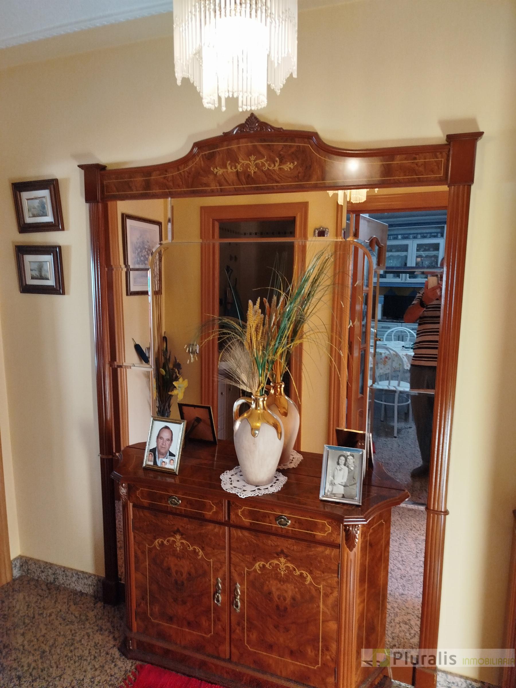 Venta de chalet en Getafe