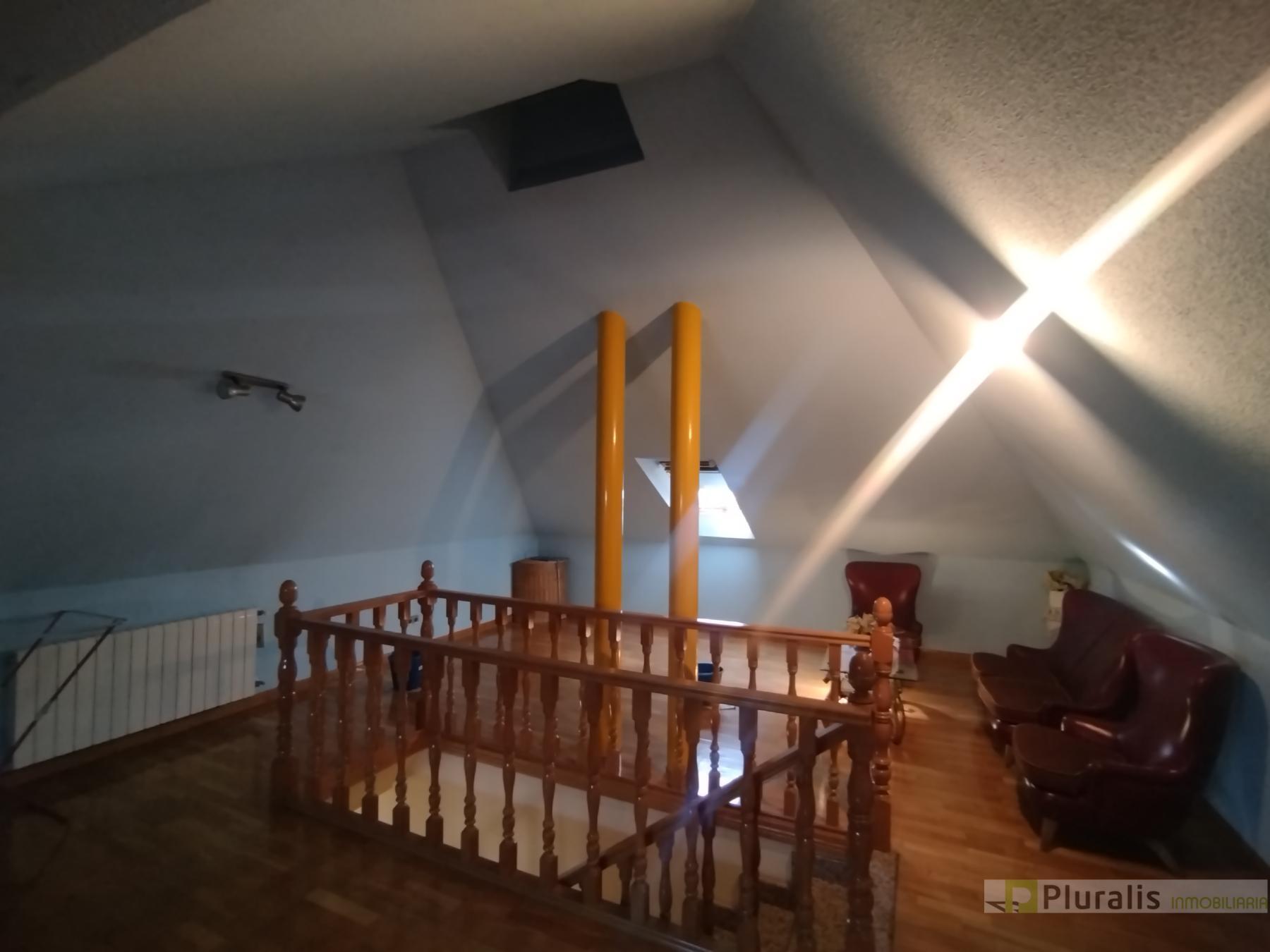 Venta de chalet en Getafe